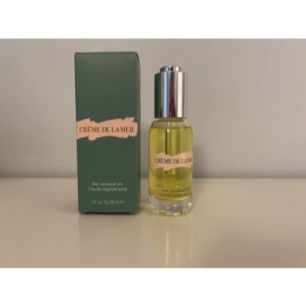 La mer Renewal oil 30ml